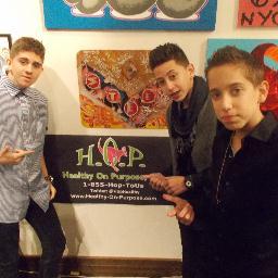 Teen wellness program. Working to keep teens and kids fit. Fitness and nutritional help. Based in New York.