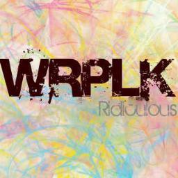 Official twitter @WRPLKRDC. Since 2010. SILLY BUT STRONG!!