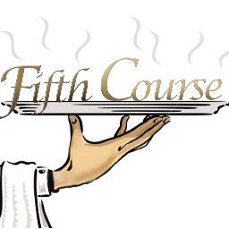 5th Course Catering, not your ordinary cheesecake! Specialized in cheesecake but we're great with EVERY THING ELSE! Follow!  email us @ iwant5thcourse@gmail.com