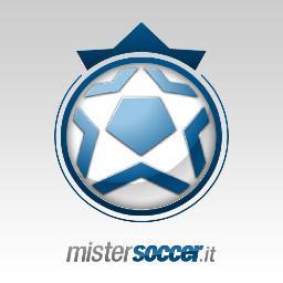 mistersoccerit Profile Picture