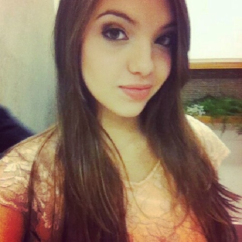 Letícia Rebouças
