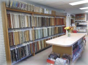 We offer all of the biggest names in designer fabrics at the best prices!