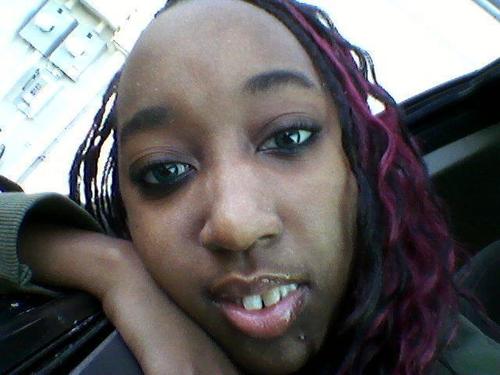 Beinqq a phenonmal woman