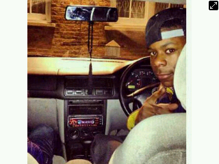 BUDOOOOOF!!!!! R.I.P GORGIO (GDOTZ)NUFF LOVE !!