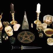 Wicca witchtastic