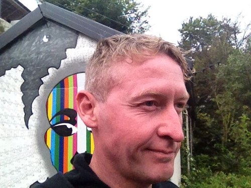 scottgeoghegan's profile picture. The Lady of Fang's human...constantly moving..