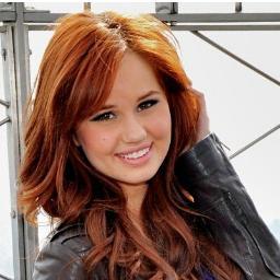 Model, Singer & Actress. Your First Choice For All Debby Ryan News & Updates!!