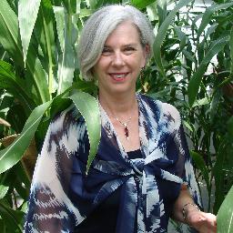 Plant biotechnologist, biobased products advocate,