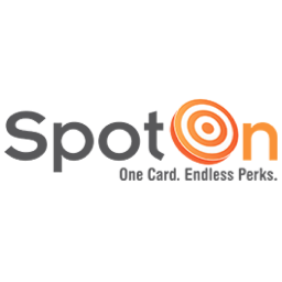 One card, endless perks.  Spot On is spreading great rewards in the Charlotte area and beyond.