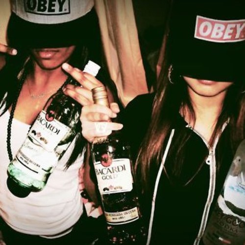 I bitch fa dayzz. End of story. ✌