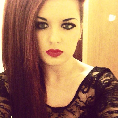 LaurenLaLashes's profile picture. 