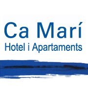 HotelCaMari's profile picture. Hotel y Apartamentos integrados en la naturaleza, tranquilidad, luz natural y trato personal. Con piscina, bar, restaurante a 5 minutos de la playa. Wifi.