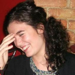 Intérprete de Lengua de Signos, viajera y blogger