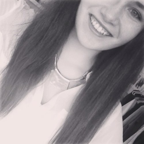 17 year old girl from Norway
