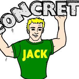 Concrete lifting and foundation repair across the Mid-Atlantic. Specializing in foam jacking.