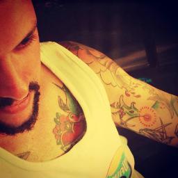 Diegomalabar's profile picture. Trips, Scuba, Tattoos, Xtreme Sports, Crossfit, Beers & Adrenaline!!!