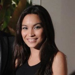 Hermana de Jacob Black e Hija de Billy Black, ahora casada con Paul Lahote. No me hagas cabrear si no quieres agachar las orejas lobito.