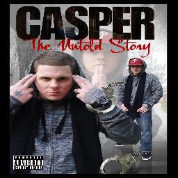 Robert William Scifo (born May 2, 1983), known by his stage name Casper, is an American rapper, entrepreneur, record producer and independent record label ceo.