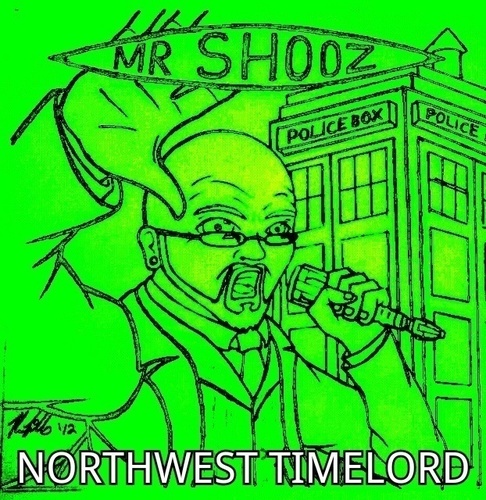 TheRealMrShooz's profile picture. I'm a cunt.