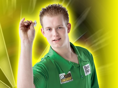 MichaelVanGerwenFans