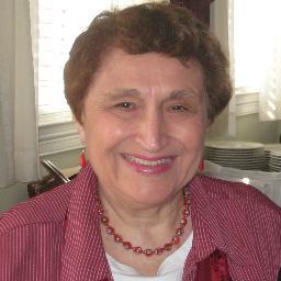 KathleenKanet's profile picture. 