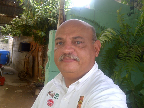 audiol's profile picture. Naci en maracaibo estado zulia y desde el 92 soy un. Bolivariano radical socialista anti imperialista chavista