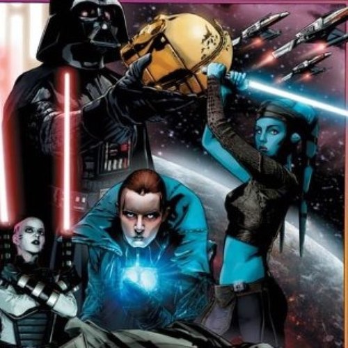 Star Wars Fans of EUさんのプロフィール画像
