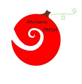 Official Twitter for Affordable, Fresh.