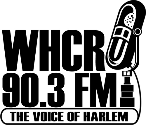 The Voice  of Harlem