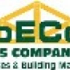 Since 1983 Deco Truss Company has supplied Trusses and Building Materials Domestic and Abroad - We Export