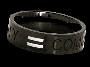 Commit2Equality's profile picture. The Committed to Equality Initiative is a non profit organization supporting gay marriage rights in the US.