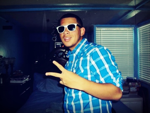 Young & Reckless