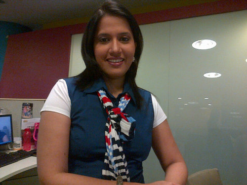 Senior Producer @News18lokmat