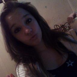 sou só da @mil_feia. Fiim'   :3
http://t.co/kOUksssWQY