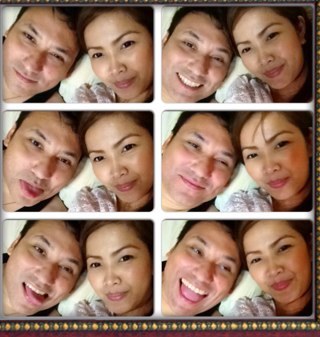 Just us two :)