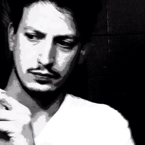 devildandruff's profile picture. if i can't to be my own, y i'd feel better dead