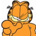 Isabelle Talbot - @Garfield_917 - Twitter