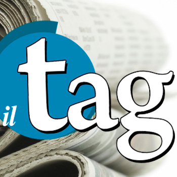 Il Tag è un magazine d'informazione.
 Sociale / Interattivo / Innovativo
#informazionepartecipata