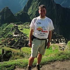Family Man, Geek, Movie Buff, Music Critic, Runner. Originally from the UK and sometimes misses the old country.