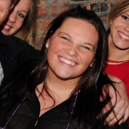 Smick, UK, country music, friends, thats it.