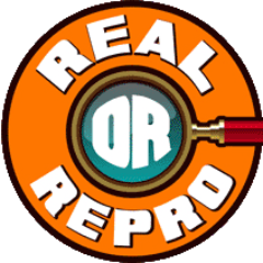 Your Online Source for Identifying Fakes and Reproductions. Powered by Ruby Lane.