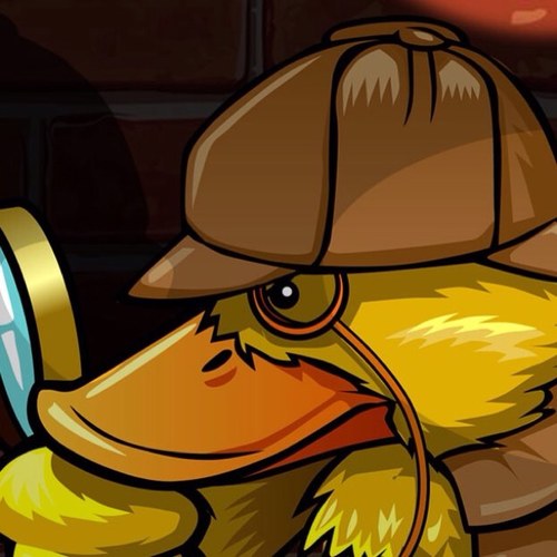 @DUCKIESnCRAYONS
