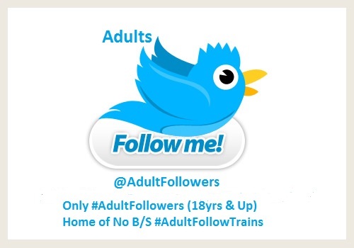 adultfolowtrain Profile Picture
