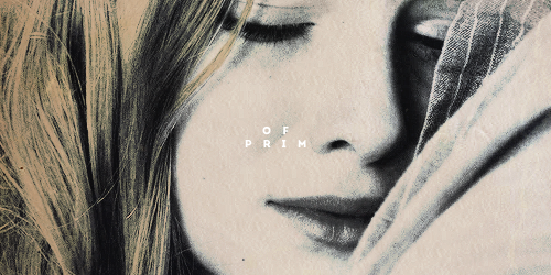 ThgWillow's profile picture. The biggest fan of Primrose Everdeen ( THG )