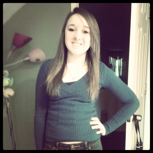 ashleylynn1129's profile picture. 