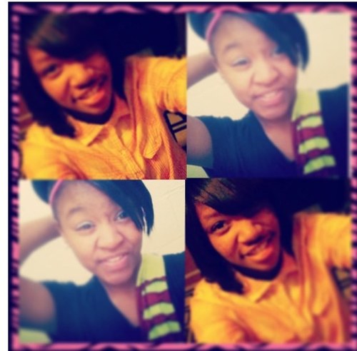As Long As IGot My Twoo Litt Sisterss Lexiiss&&Mieyshaa Im Straight M.I.A Thugginn Lovee Us! Follow Mee❤ #PhuckYoSisterss