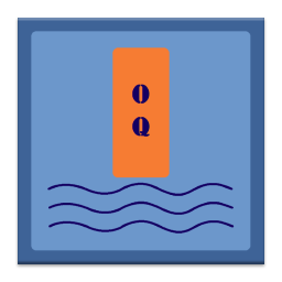 overtaQuatix's profile picture. The indomitable open water swimmer.
 #openwaterswimming 
Better to be stout and healthy than slim and unfit.