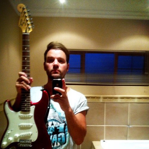 charlieOlympic's profile picture. The Olympic...............put your back into it son!