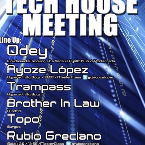 topoponfe's profile picture. 