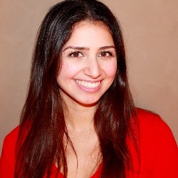 AidaAsady Profile Picture